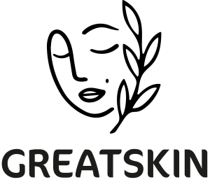 Greatskin logo